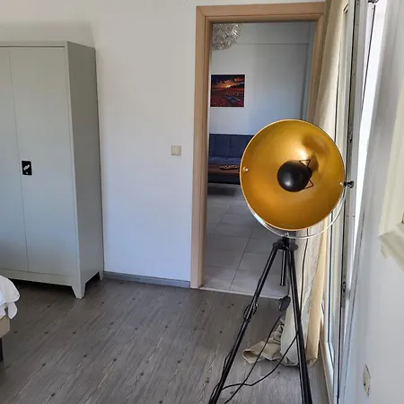 Apartamento Castle View Cavala