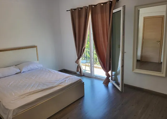Castle View * Kavala