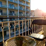 Castle View Διαμέρισμα *