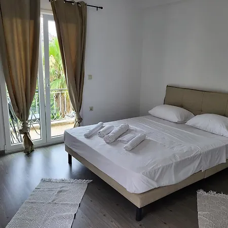 Castle View Apartman