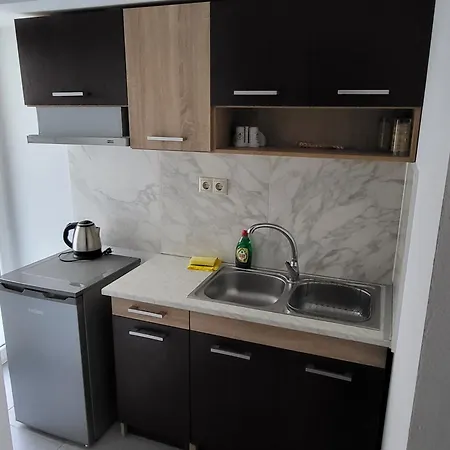 Castle View Appartement Kavala