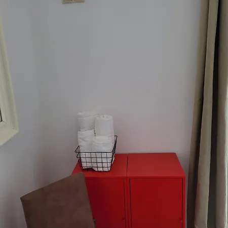 Apartman Castle View Kavála