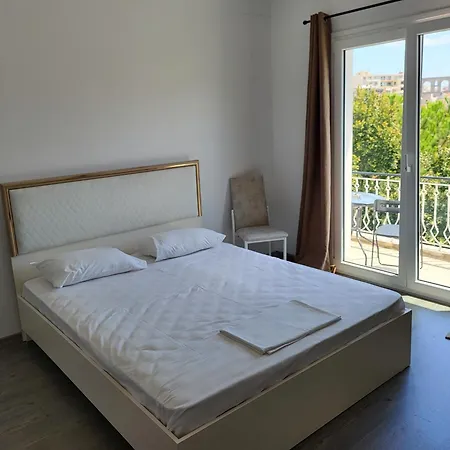 Castle View Appartement