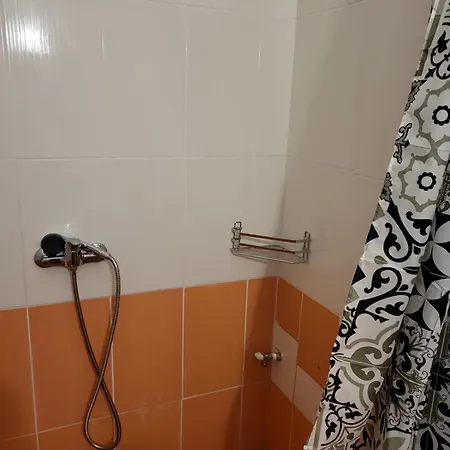 Castle View Apartman *