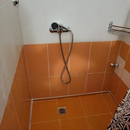 Apartman Castle View *