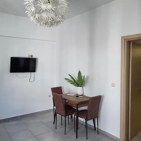 Appartement Castle View Kavala