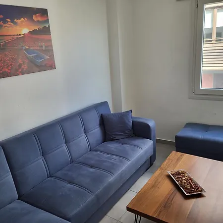 Castle View * Kavala