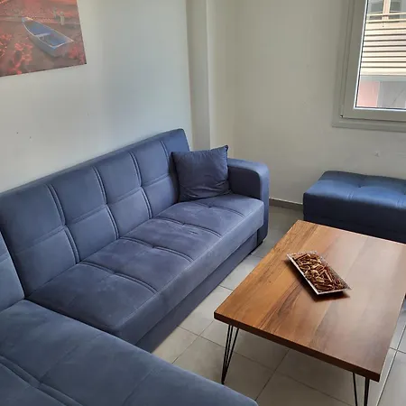 Castle View * Kavala