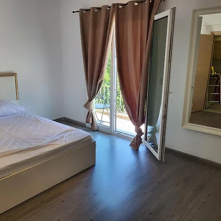 Castle View Daire Kavala