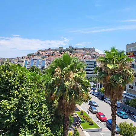 Castle View Appartement