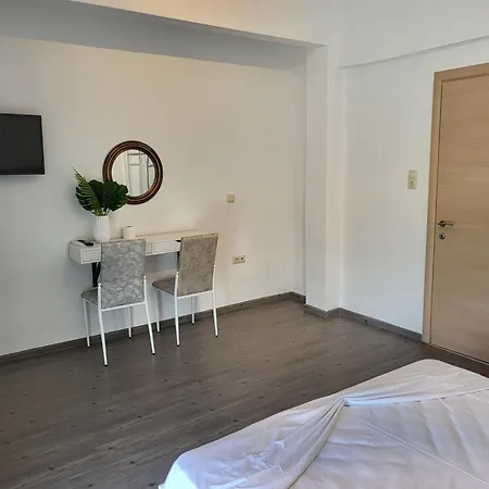 Castle View Appartement Kavala