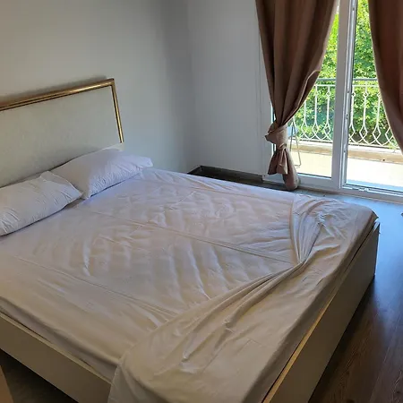 Castle View Appartement *