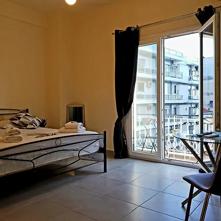 Appartement Castle View