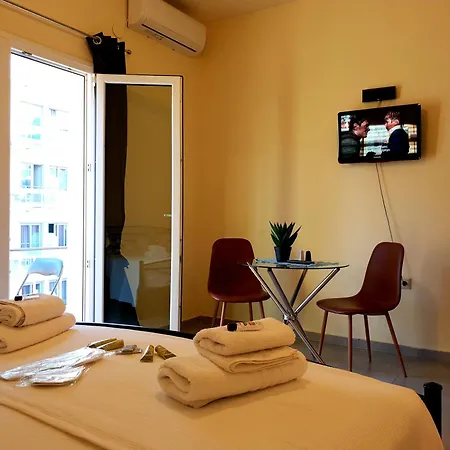 Castle View * Kavala