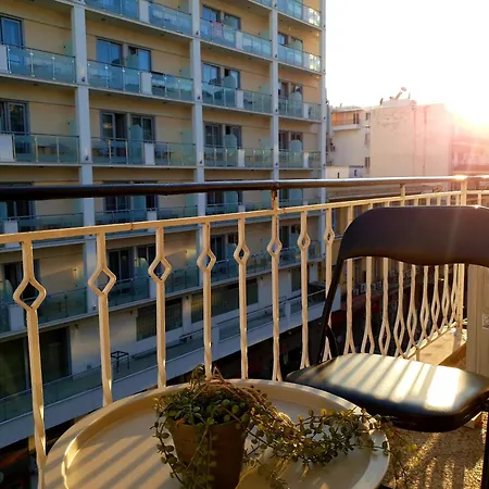 Castle View Appartement *