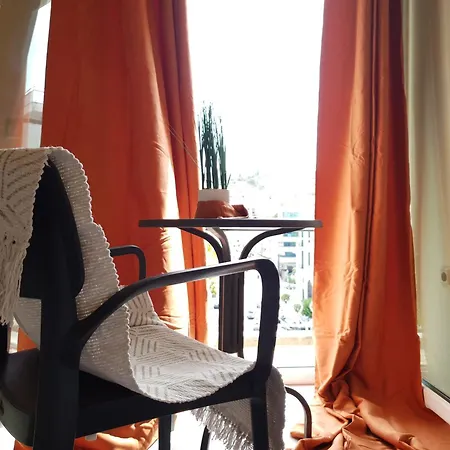 Castle View Apartment *