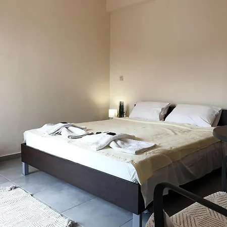 Castle View Apartment *