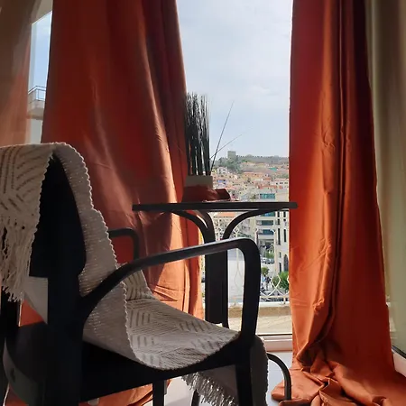 Apartment Castle View Kavala