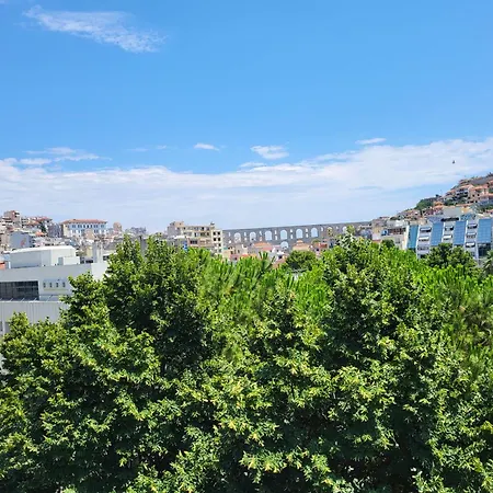 Castle View Appartement *