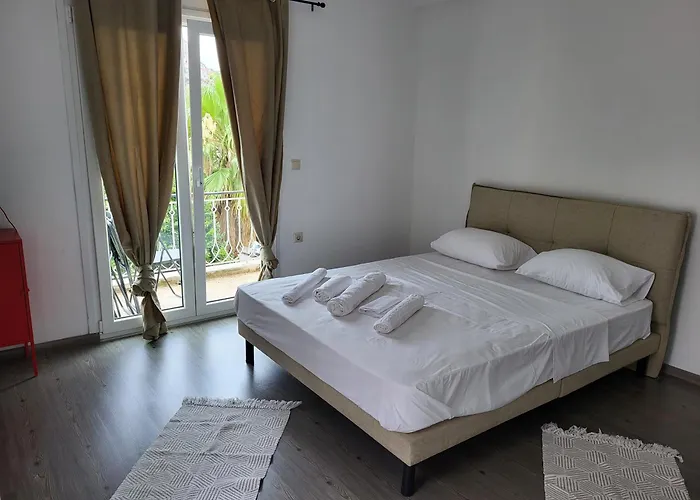 Castle View Διαμέρισμα