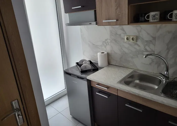 Διαμέρισμα Castle View