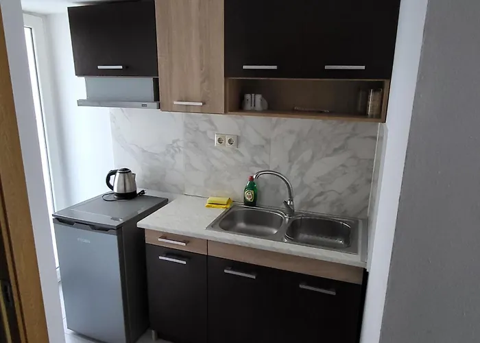 Castle View Διαμέρισμα *