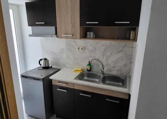 Castle View Διαμέρισμα Καβάλα