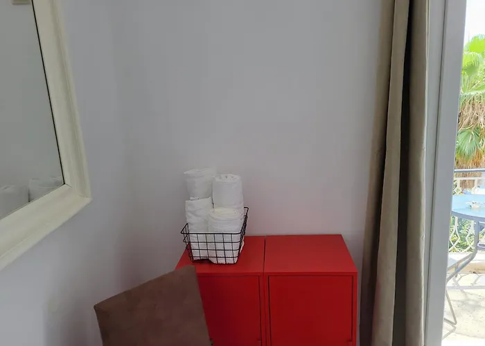 Διαμέρισμα Castle View Καβάλα