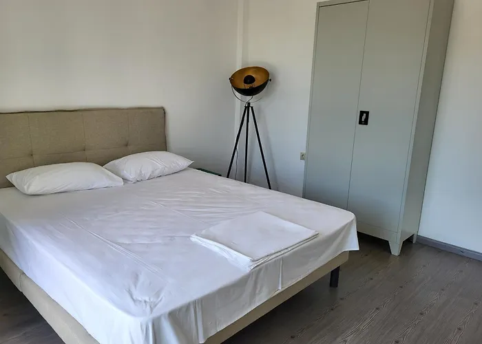 Castle View Καβάλα