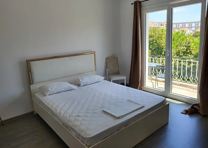 Castle View Διαμέρισμα