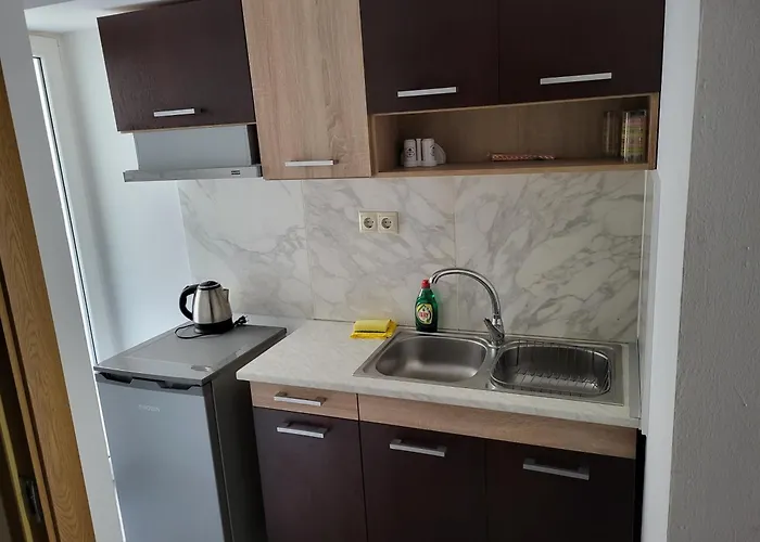 Διαμέρισμα Castle View