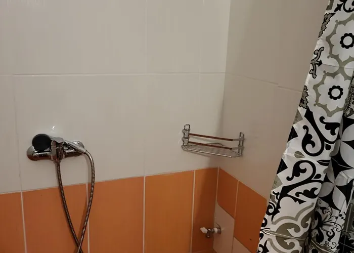 Castle View Διαμέρισμα *