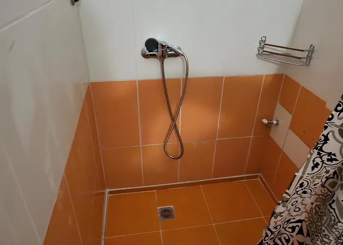 Διαμέρισμα Castle View *