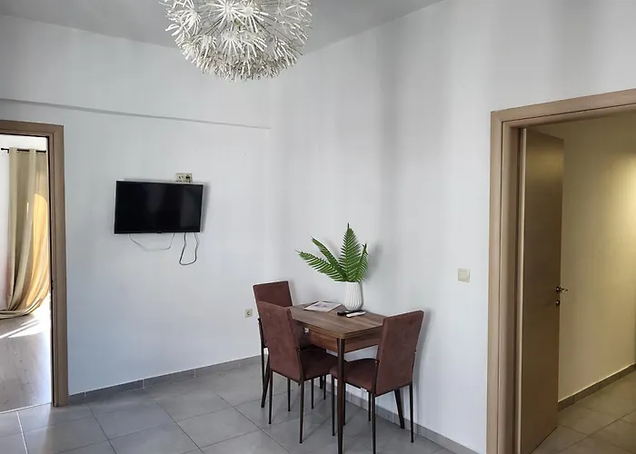 Διαμέρισμα Castle View Καβάλα