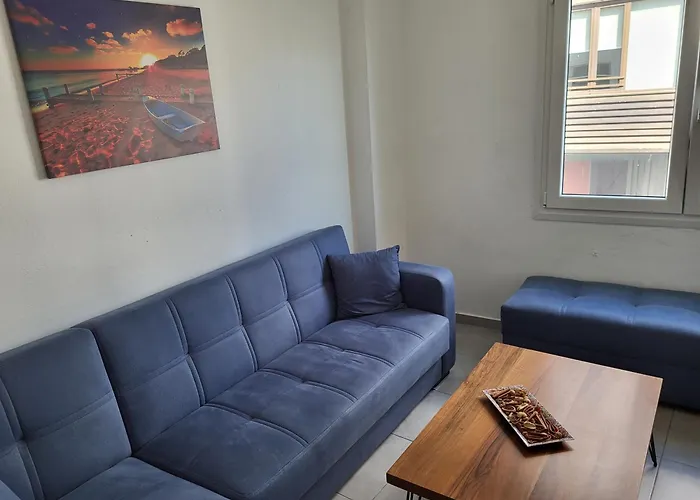 Castle View * Καβάλα