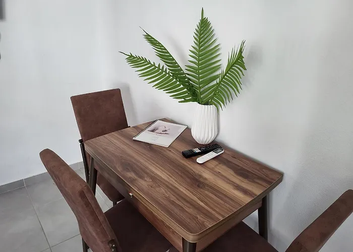 Castle View Διαμέρισμα *