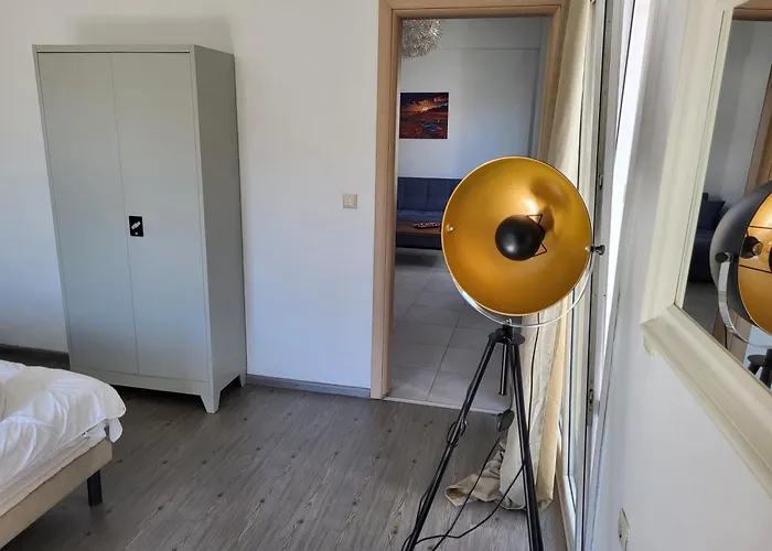 Διαμέρισμα Castle View Καβάλα