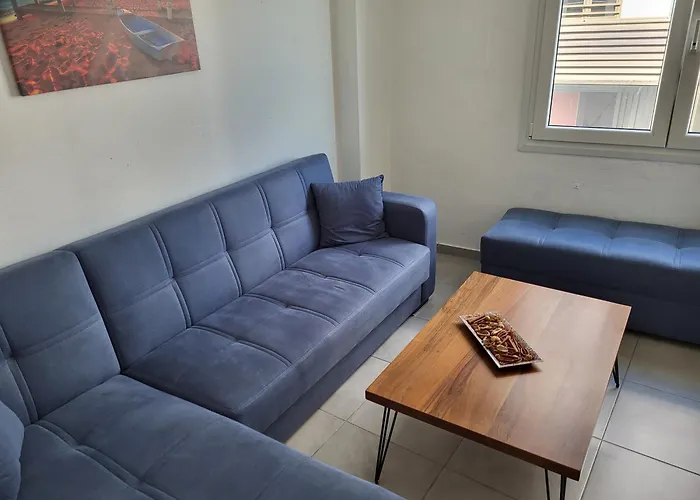 Castle View * Καβάλα