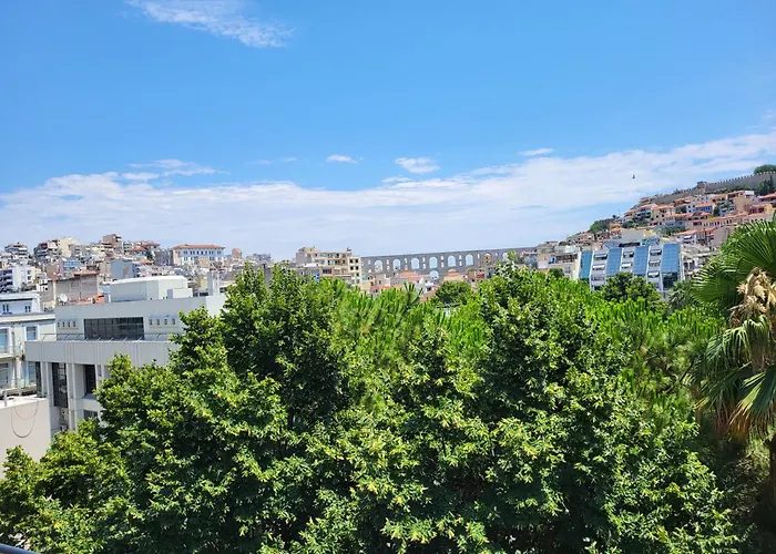Castle View Daire *