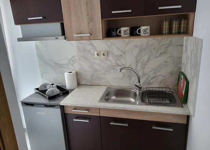 Διαμέρισμα Castle View