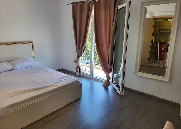 Castle View Daire Kavala