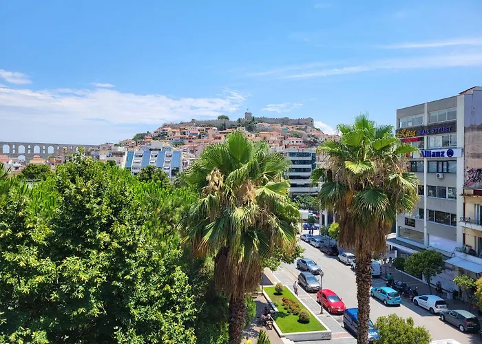 Castle View Διαμέρισμα