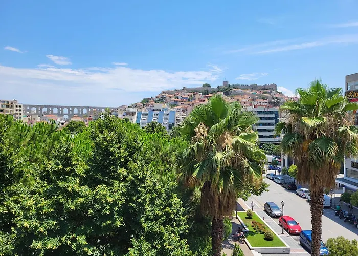 Διαμέρισμα Castle View