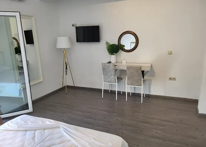 Castle View Καβάλα