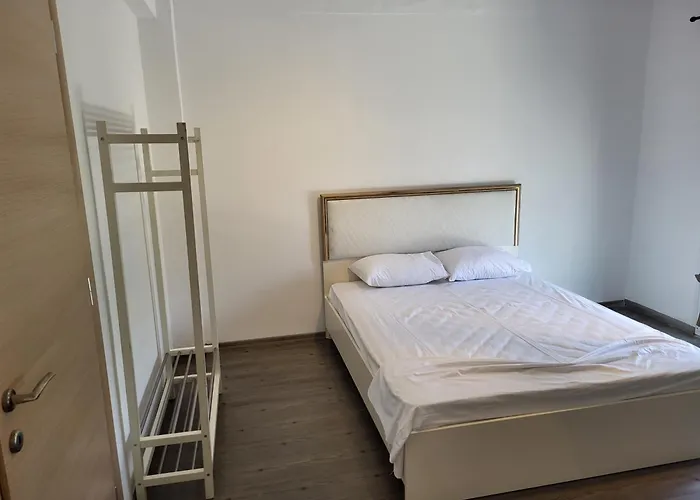 Castle View Διαμέρισμα *