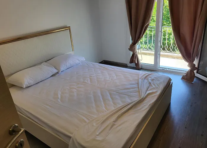 Castle View Διαμέρισμα *