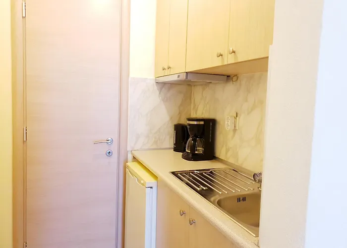 Castle View Καβάλα