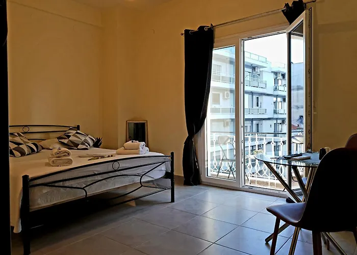 Διαμέρισμα Castle View