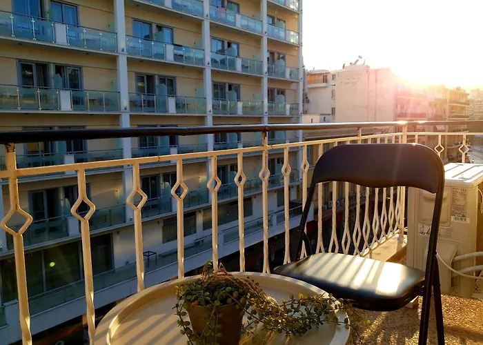 Castle View Διαμέρισμα *