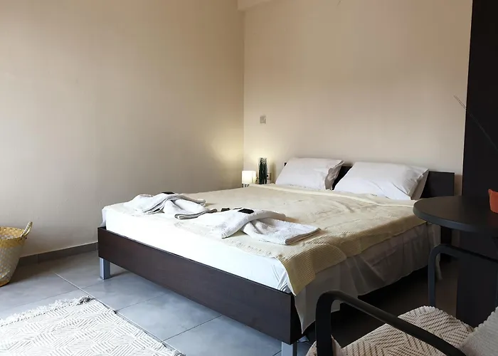 Castle View Διαμέρισμα *